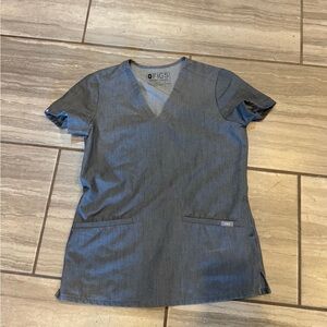 Figs sz XXS Scrub Top(read ad)